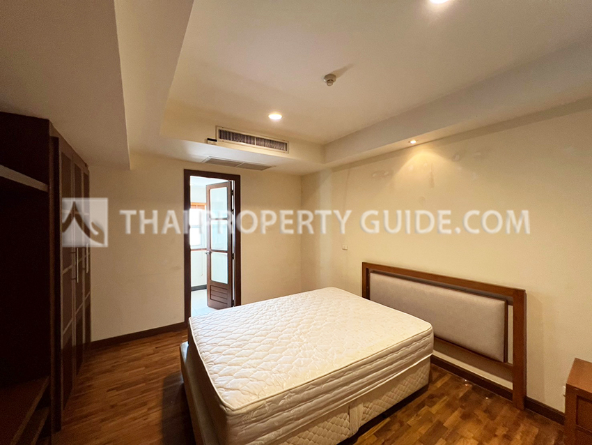 Apartment in Sathorn 