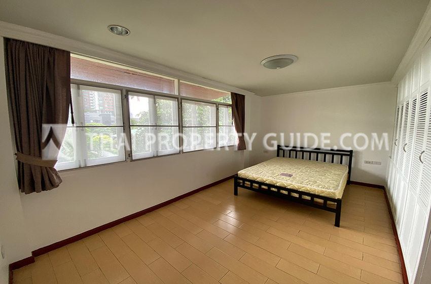 Apartment in Sathorn 