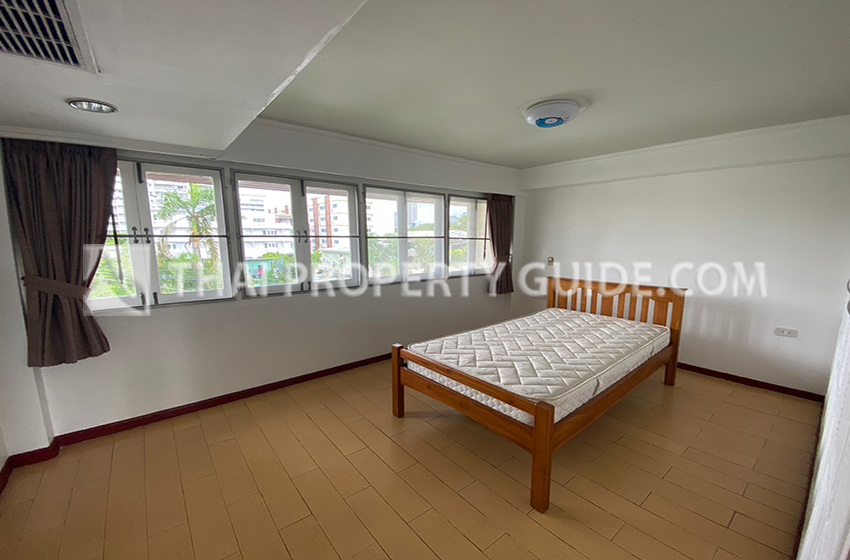Apartment in Sathorn 