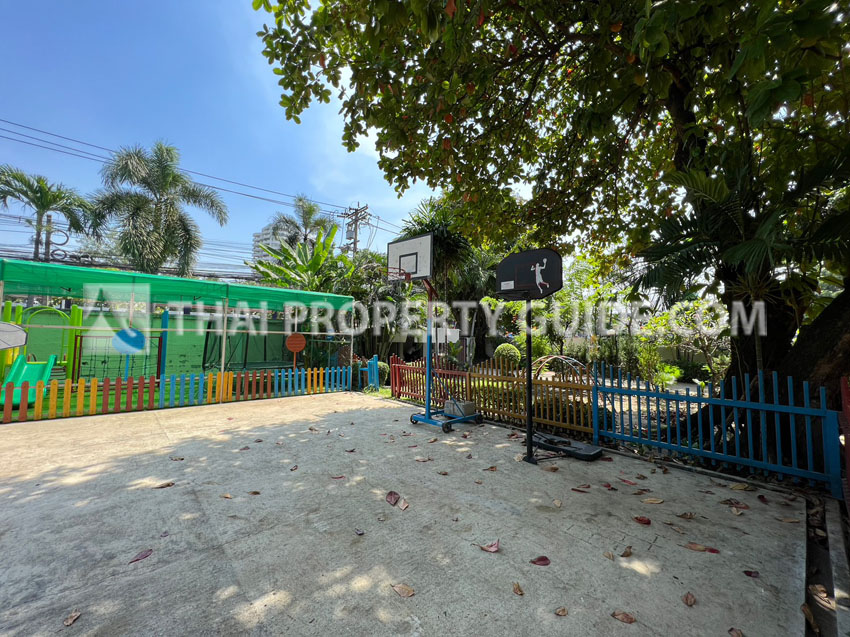 Apartment in Sathorn 