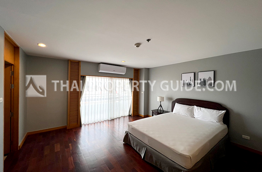Apartment in Sathorn 