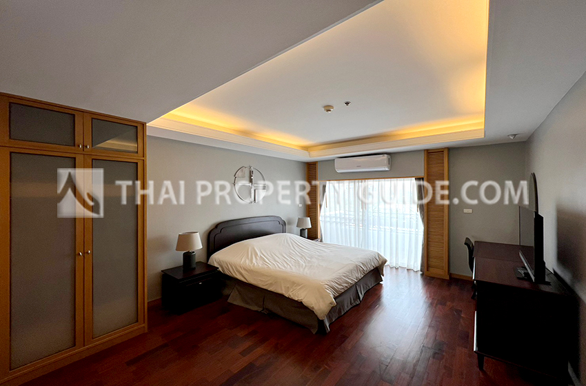 Apartment in Sathorn 