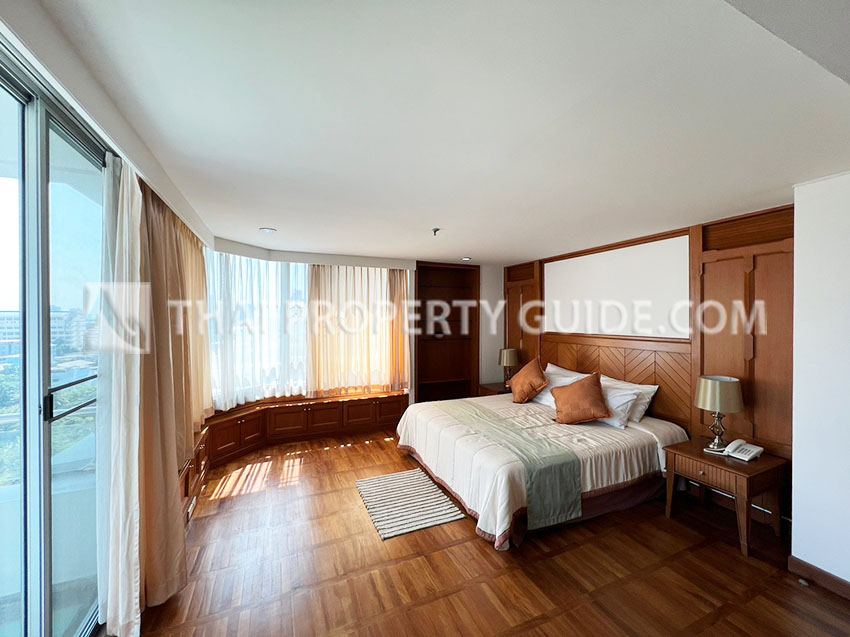 Apartment in Sathorn 