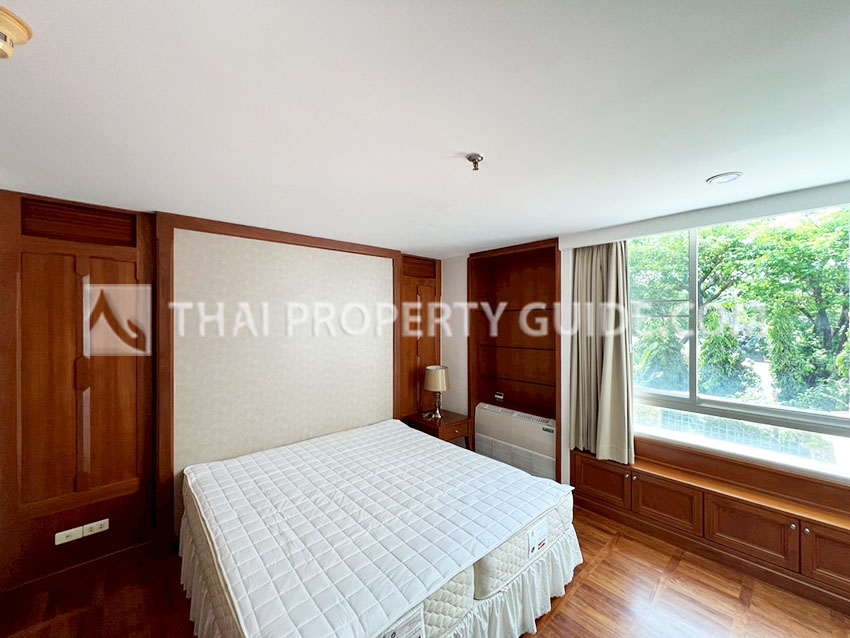 Apartment in Sathorn 