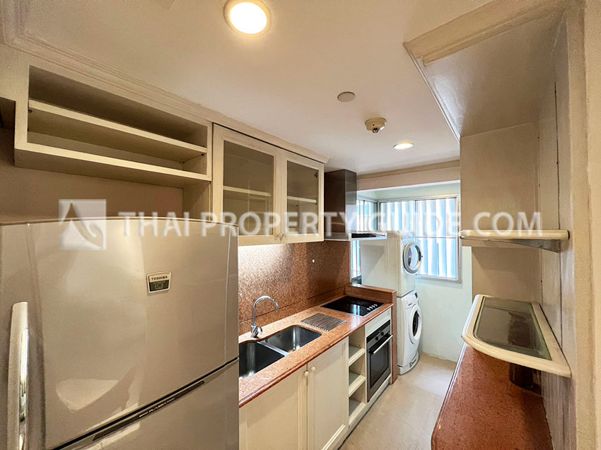 Apartment in Sathorn 