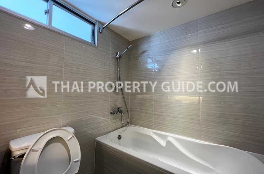 Apartment in Sathorn 