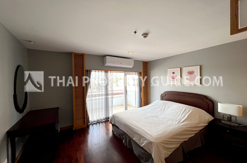 Apartment in Sathorn 
