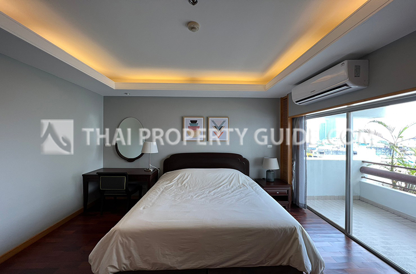 Apartment in Sathorn 