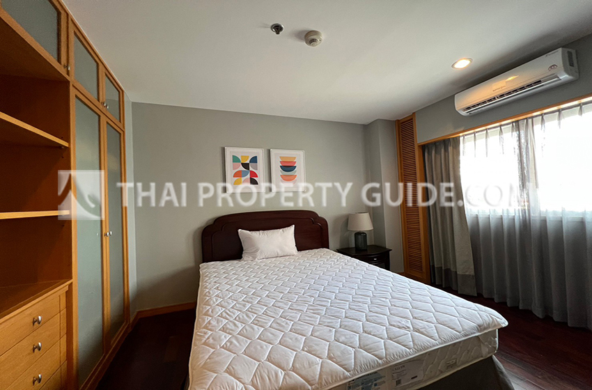 Apartment in Sathorn 