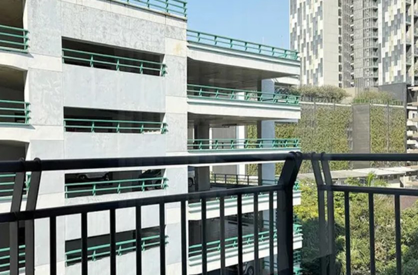 Apartment in Sathorn 