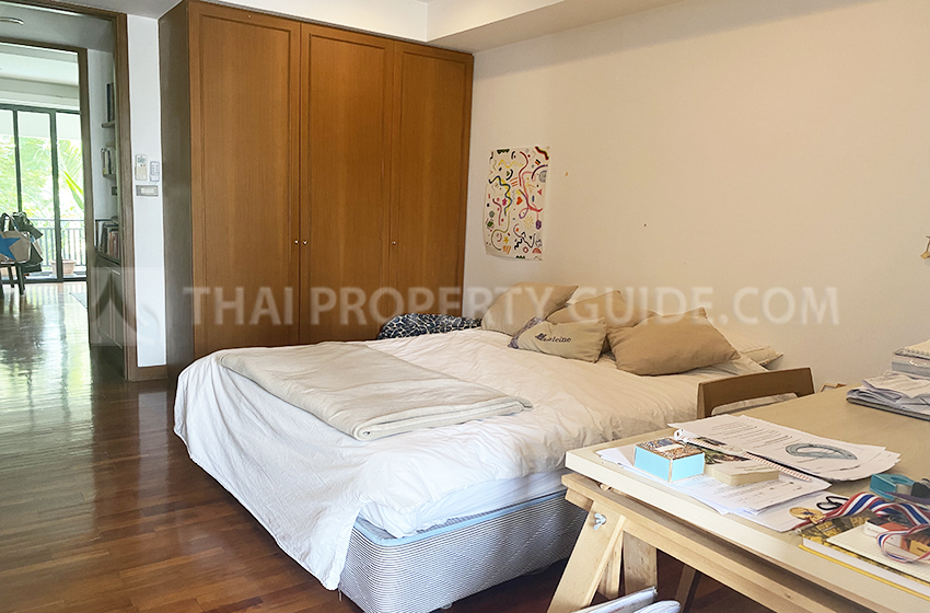 Apartment in Sathorn 