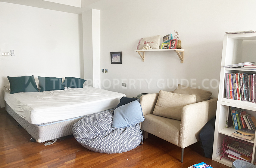Apartment in Sathorn 