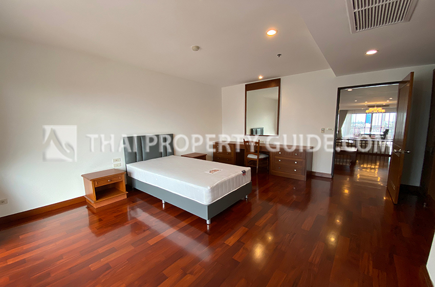 Apartment in Sathorn 