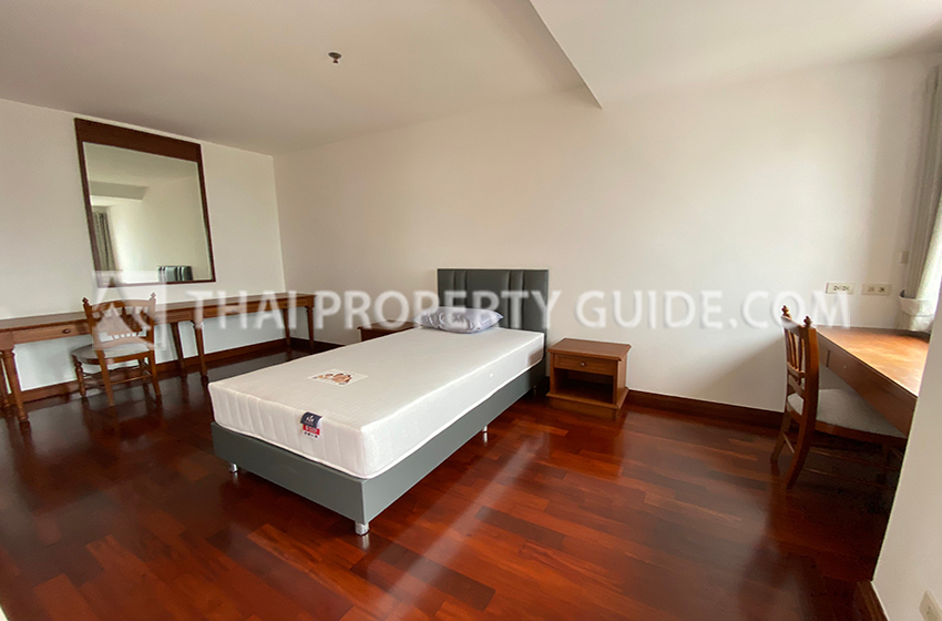 Apartment in Sathorn 