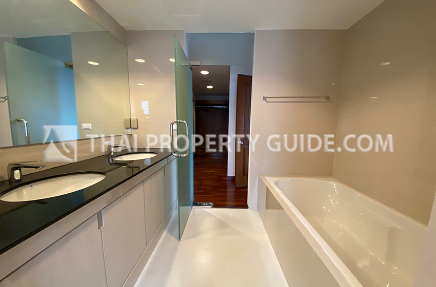Apartment in Sathorn 
