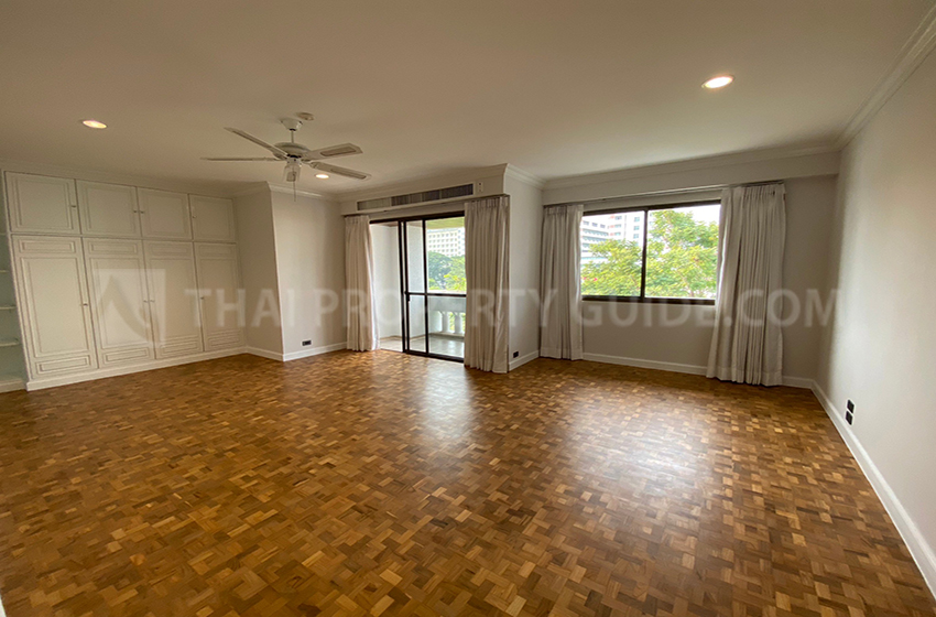 Apartment in Sathorn 