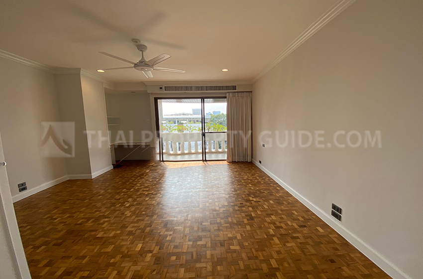 Apartment in Sathorn 