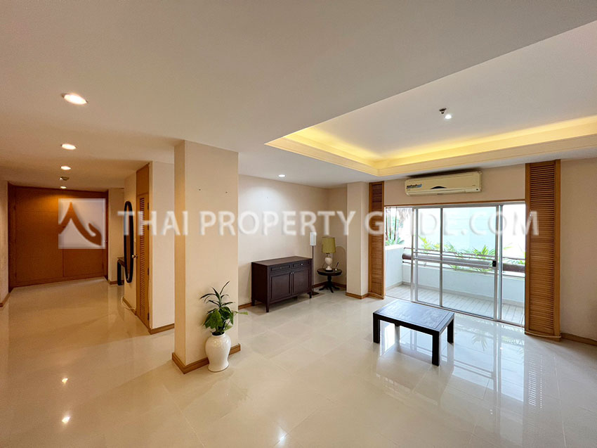 Apartment for rent in Sathorn