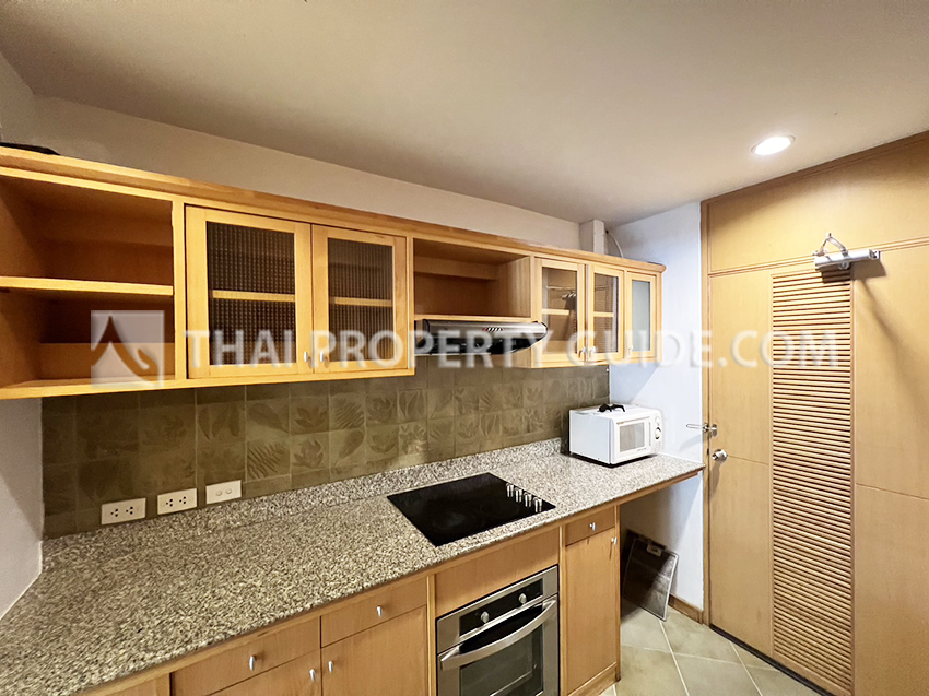 Apartment in Sathorn 