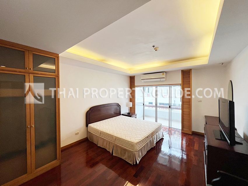Apartment in Sathorn 