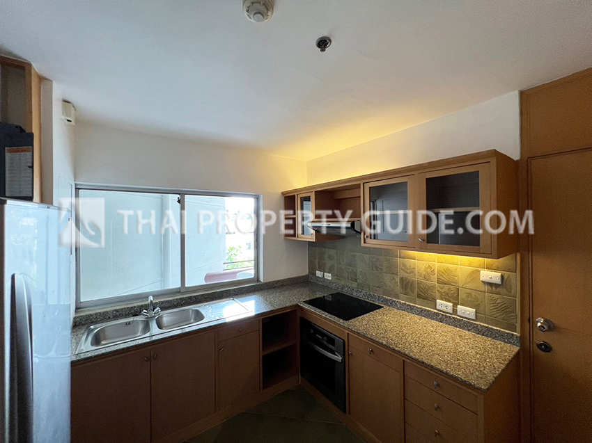 Apartment in Sathorn 