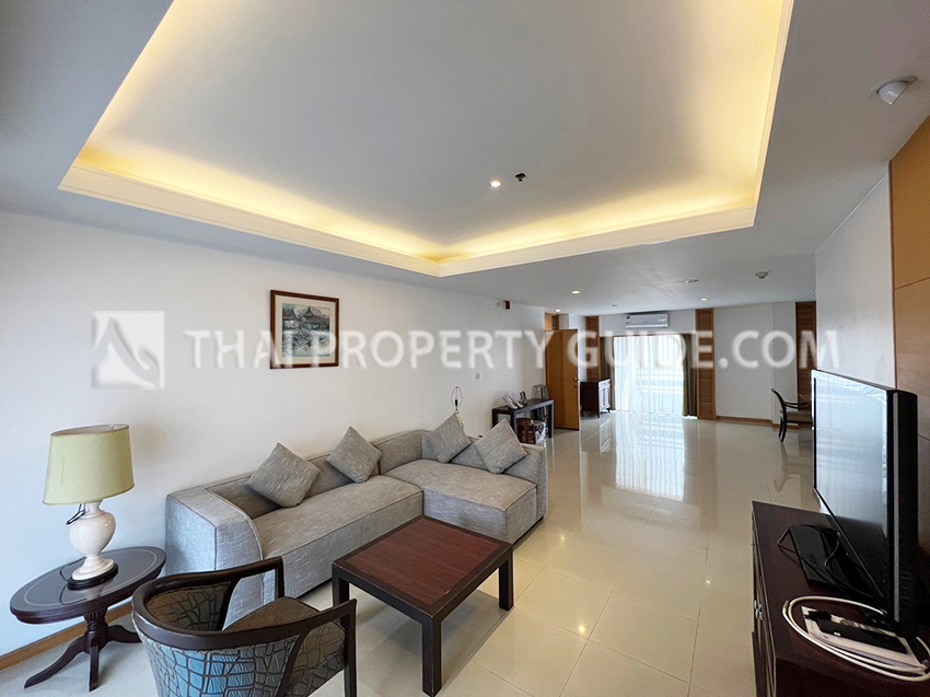 Apartment for rent in Sathorn
