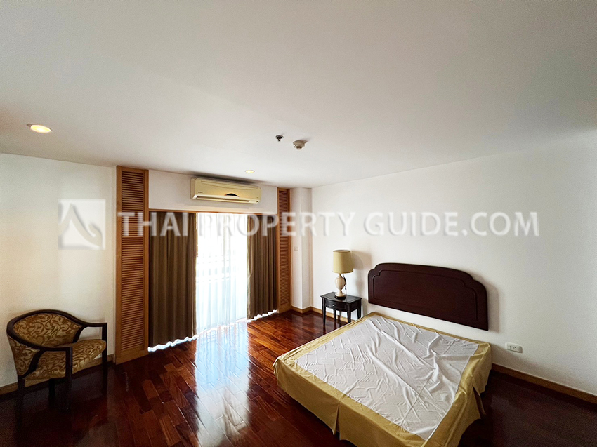 Apartment in Sathorn 