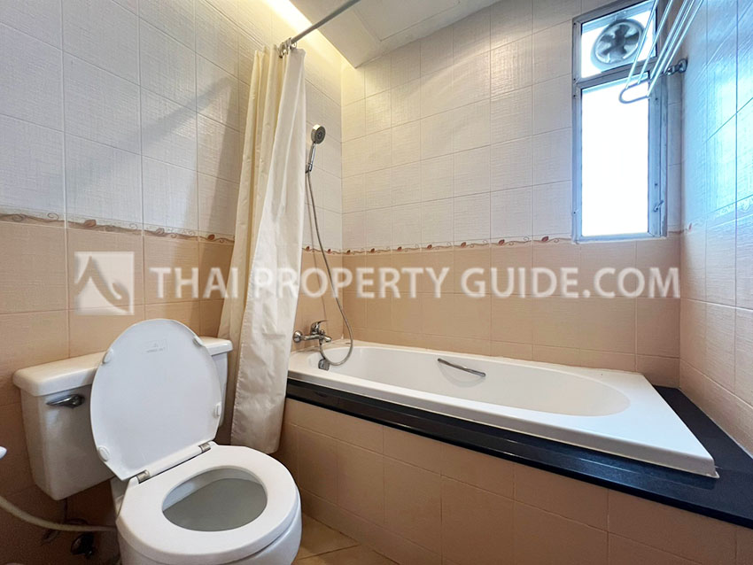 Apartment in Sathorn 