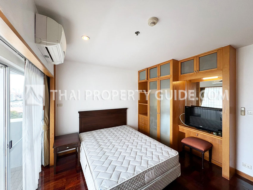 Apartment in Sathorn 