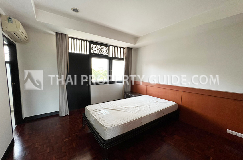 Apartment in Sathorn 