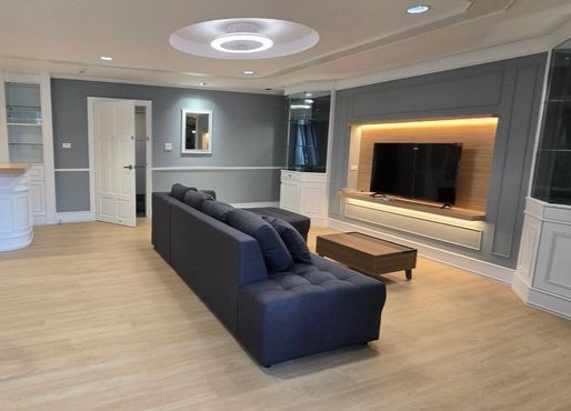 Apartment for rent in Sathorn