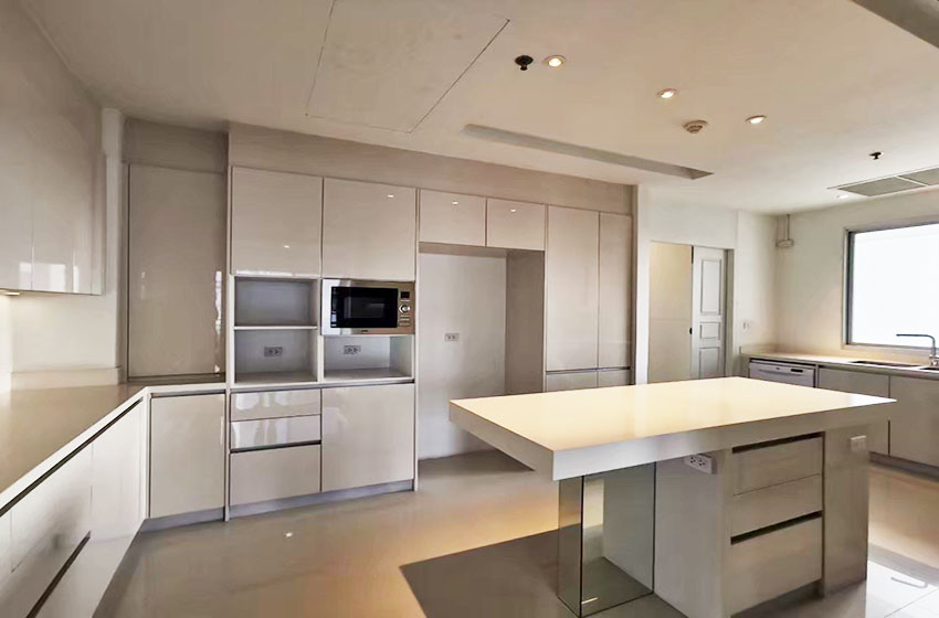 Apartment in Sathorn 