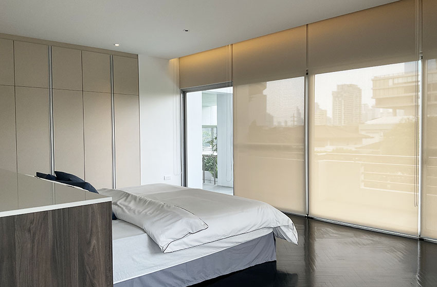 Apartment in Sathorn 