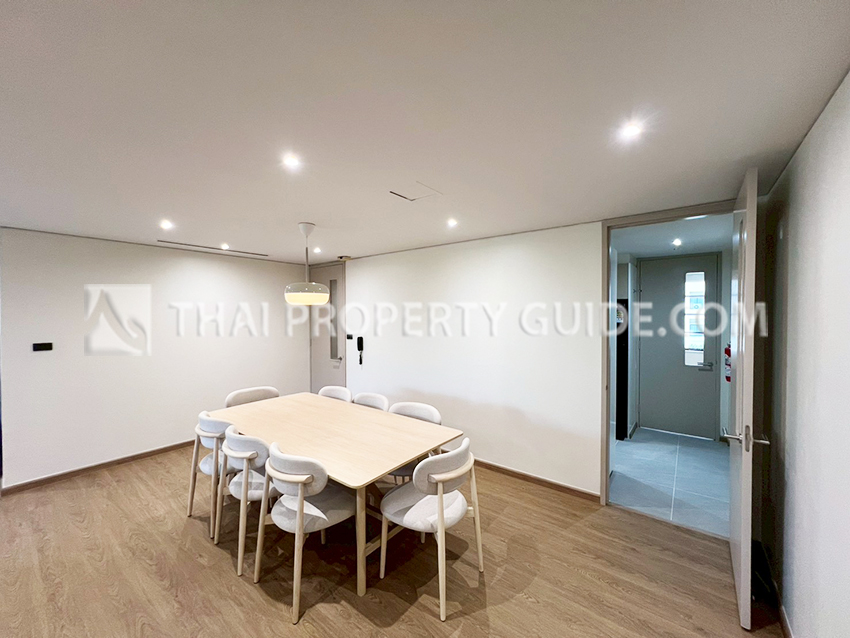 Apartment in Sathorn 