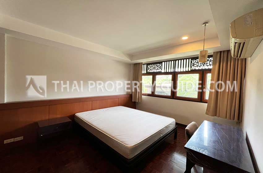 Apartment in Sathorn 