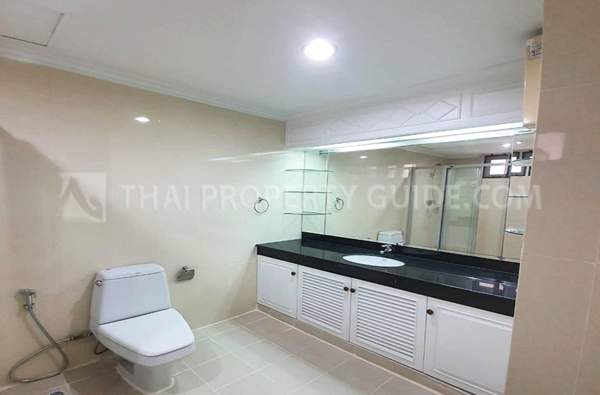 Apartment in Sukhumvit 