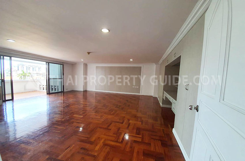 Apartment in Sukhumvit 