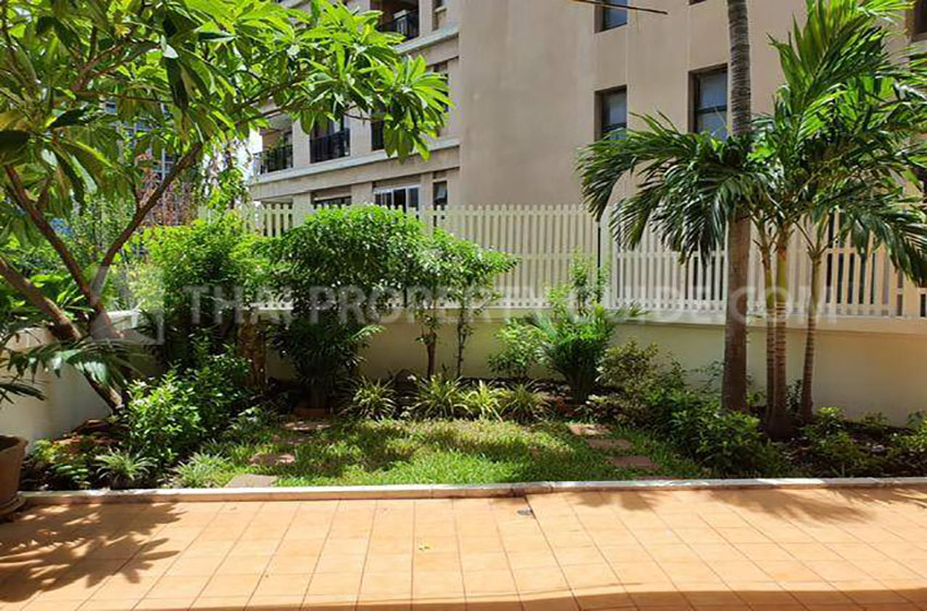 Apartment for rent in Sukhumvit