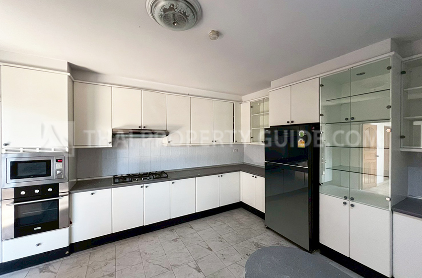 Apartment in Sukhumvit 