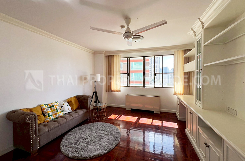 Apartment in Sukhumvit 