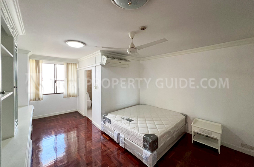 Apartment in Sukhumvit 