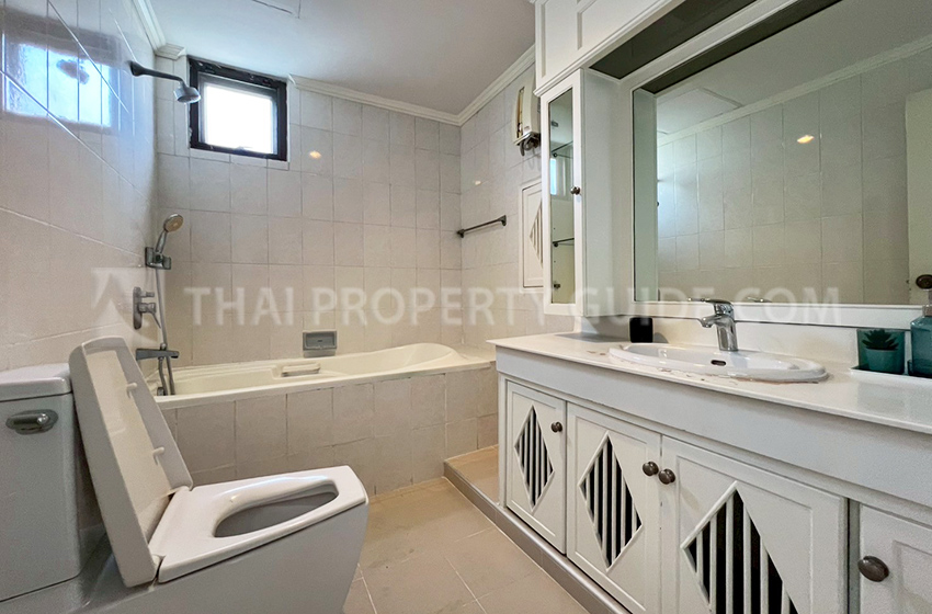 Apartment in Sukhumvit 