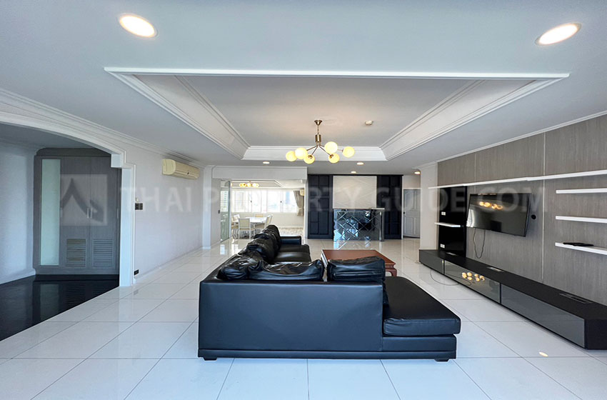 Apartment in Sukhumvit 