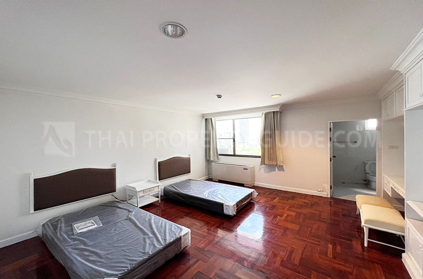 Apartment in Sukhumvit 
