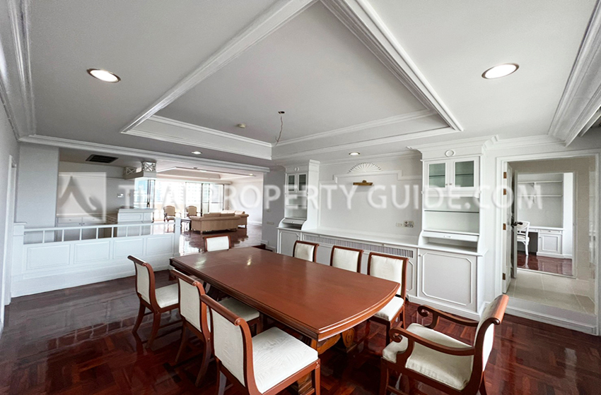 Apartment in Sukhumvit 