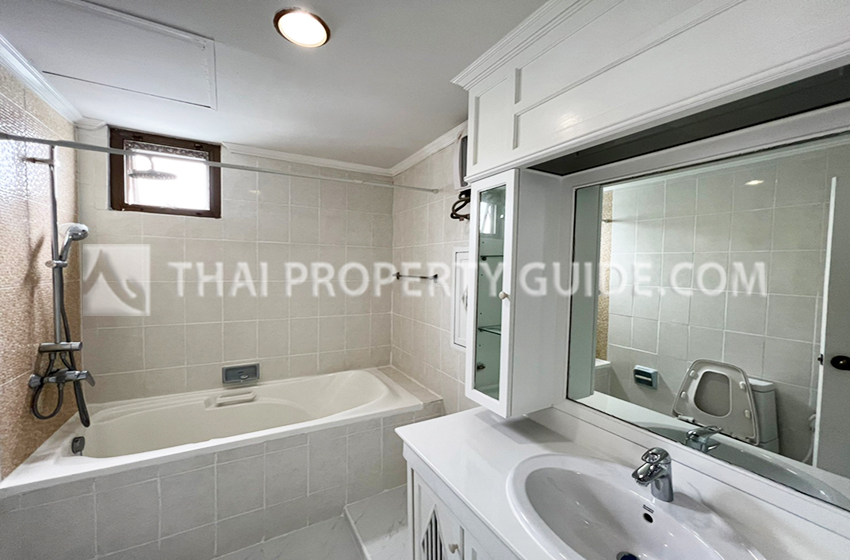 Apartment in Sukhumvit 