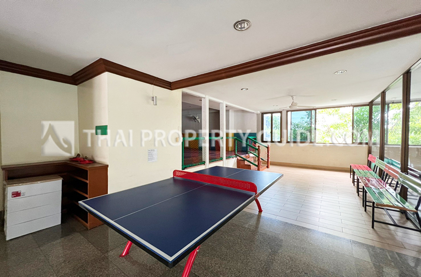 Apartment in Sukhumvit 