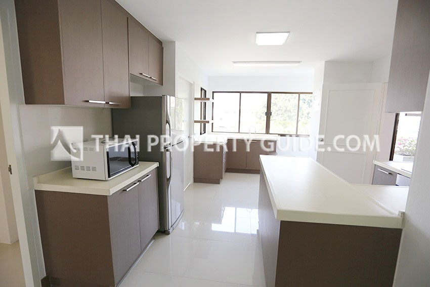 Apartment in Sukhumvit 