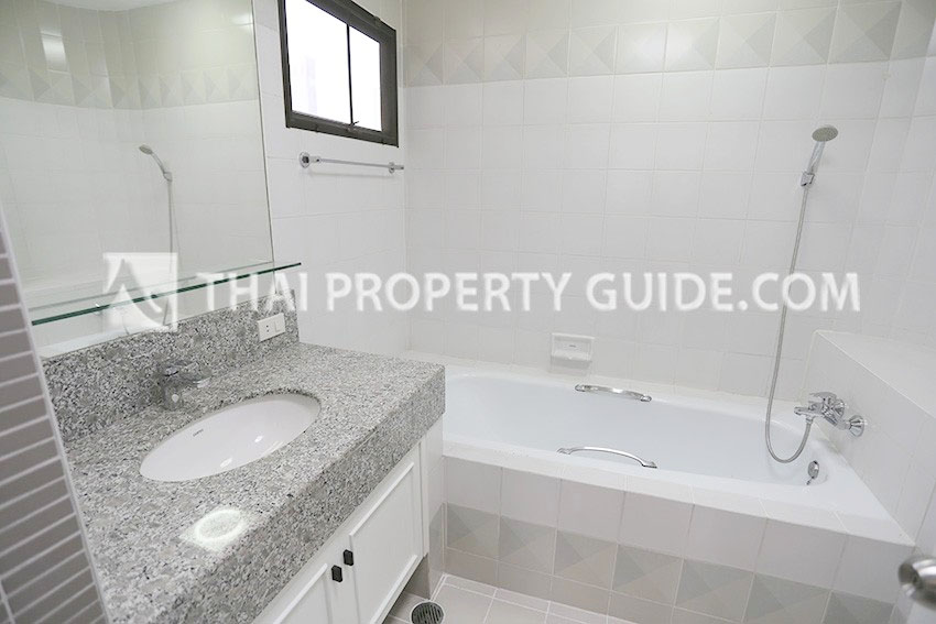 Apartment in Sukhumvit 