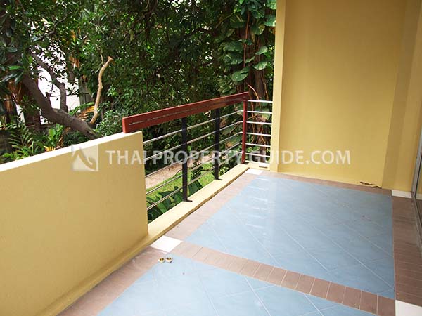 Apartment in Sukhumvit 